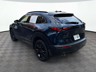 2026 Mazda Mazda CX-30 2.5 Turbo Premium Plus