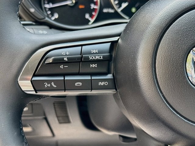 2026 Mazda Mazda CX-30 2.5 Turbo Premium Plus