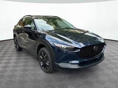 2026 Mazda Mazda CX-30 2.5 Turbo Premium Plus
