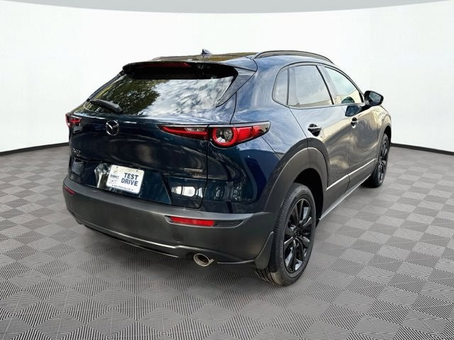 2026 Mazda Mazda CX-30 2.5 Turbo Premium Plus
