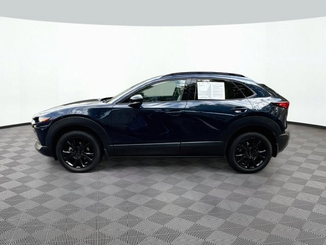2026 Mazda Mazda CX-30 2.5 Turbo Premium Plus