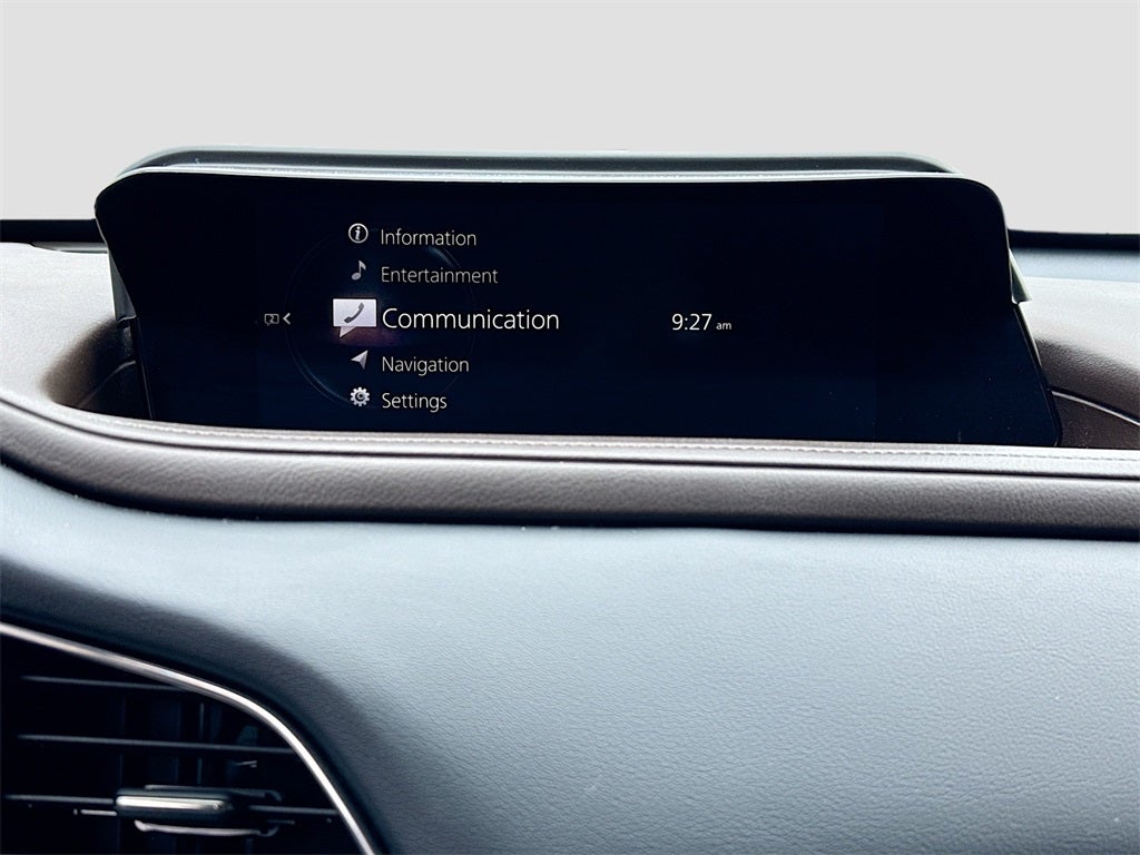 2022 Mazda Mazda CX-30 2.5 Turbo Premium Plus Package w/Premium Plus Package