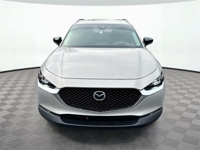 2022 Mazda Mazda CX-30 2.5 Turbo Premium Plus Package w/Premium Plus Package