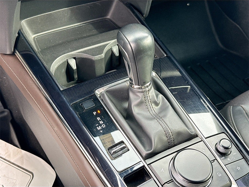 2022 Mazda Mazda CX-30 2.5 Turbo Premium Plus Package w/Premium Plus Package