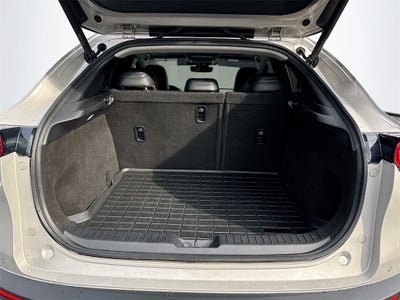 2022 Mazda Mazda CX-30 2.5 Turbo Premium Plus Package w/Premium Plus Package