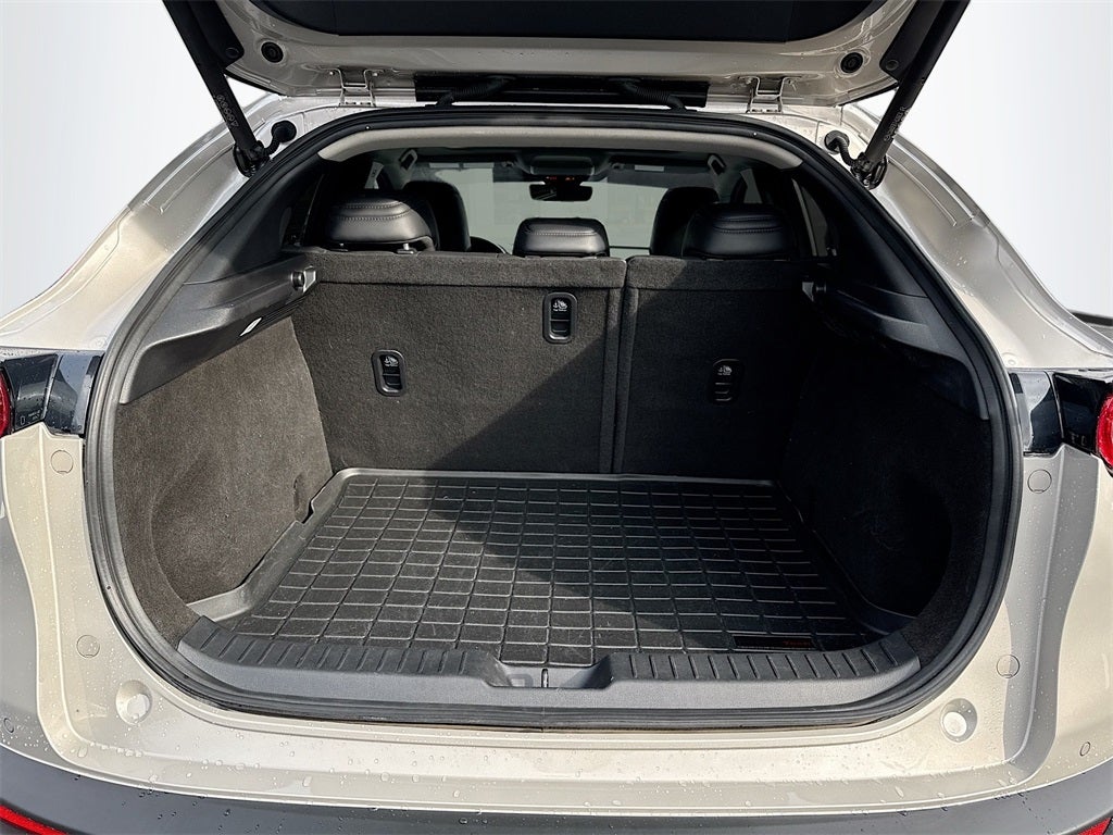 2022 Mazda Mazda CX-30 2.5 Turbo Premium Plus Package w/Premium Plus Package