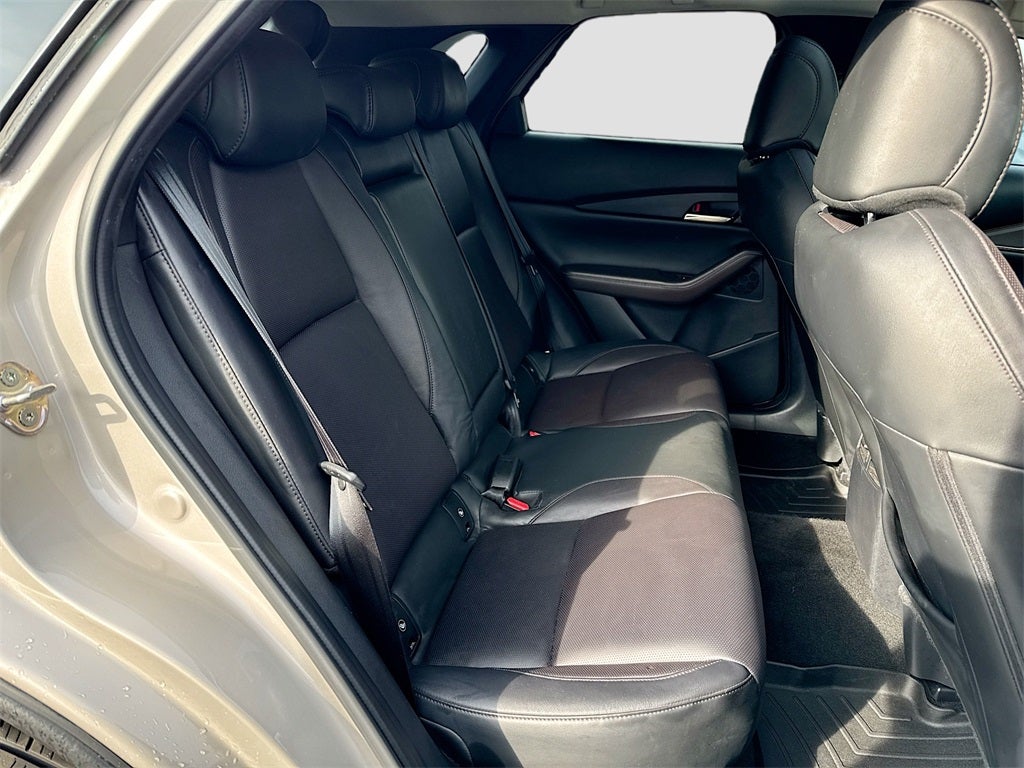 2022 Mazda Mazda CX-30 2.5 Turbo Premium Plus Package w/Premium Plus Package