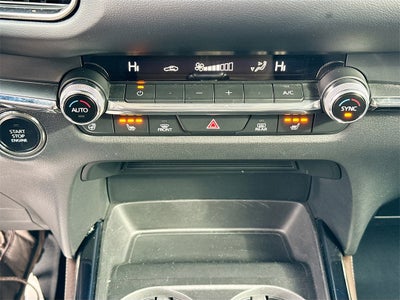 2022 Mazda Mazda CX-30 2.5 Turbo Premium Plus Package w/Premium Plus Package