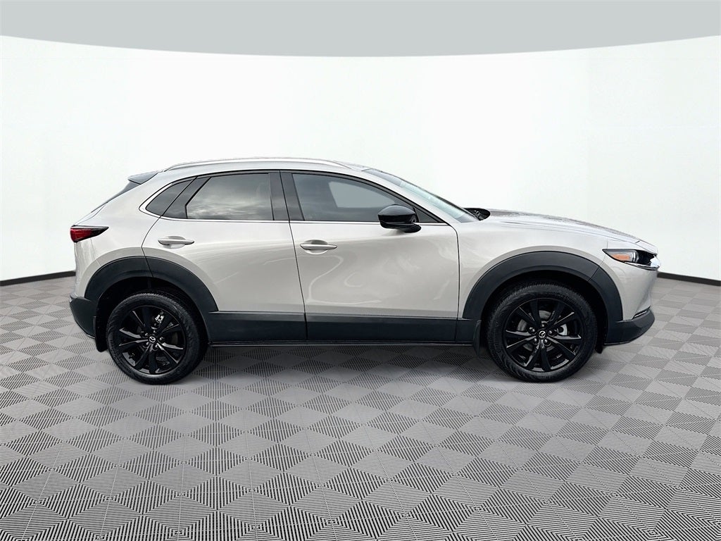 2022 Mazda Mazda CX-30 2.5 Turbo Premium Plus Package w/Premium Plus Package