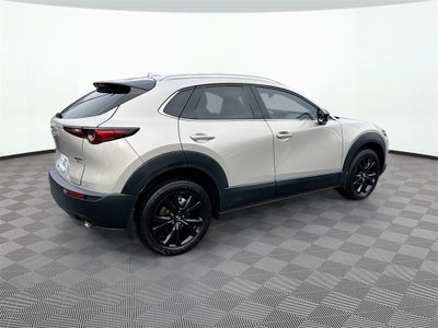 2022 Mazda Mazda CX-30 2.5 Turbo Premium Plus Package w/Premium Plus Package