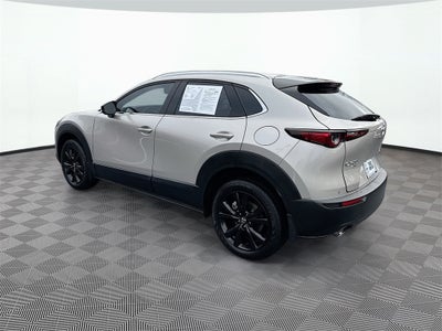 2022 Mazda Mazda CX-30 2.5 Turbo Premium Plus Package w/Premium Plus Package