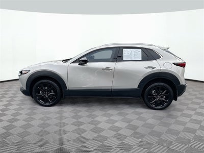 2022 Mazda Mazda CX-30 2.5 Turbo Premium Plus Package w/Premium Plus Package
