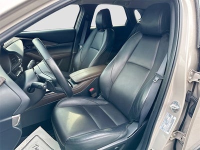 2022 Mazda Mazda CX-30 2.5 Turbo Premium Plus Package w/Premium Plus Package