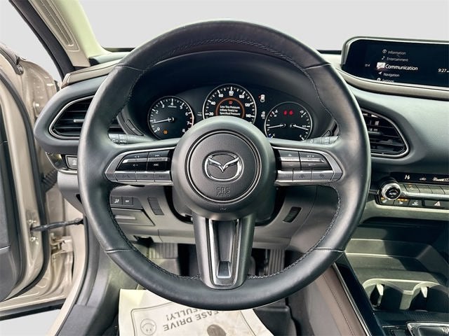 2022 Mazda Mazda CX-30 2.5 Turbo Premium Plus Package w/Premium Plus Package