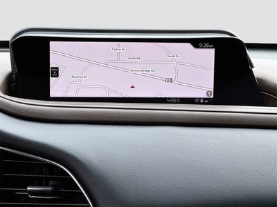 2022 Mazda Mazda CX-30 2.5 Turbo Premium Plus Package w/Premium Plus Package