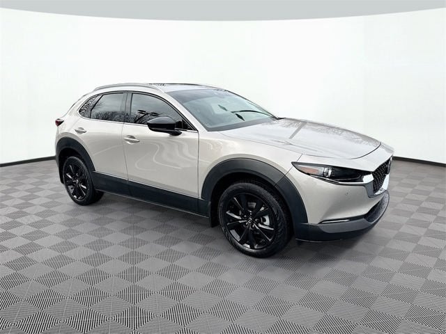 2022 Mazda Mazda CX-30 2.5 Turbo Premium Plus Package w/Premium Plus Package