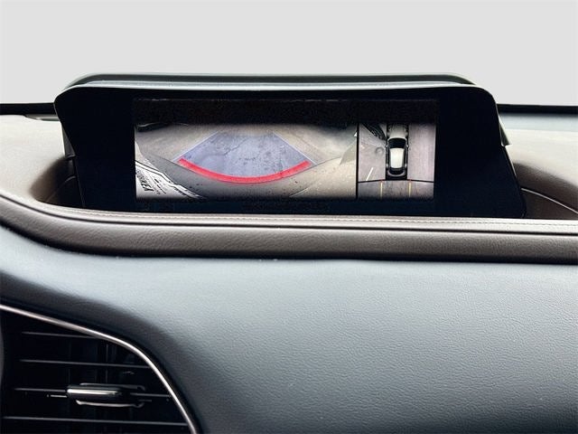 2022 Mazda Mazda CX-30 2.5 Turbo Premium Plus Package w/Premium Plus Package