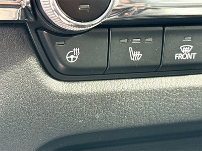 2022 Mazda Mazda CX-30 2.5 Turbo Premium Plus Package w/Premium Plus Package