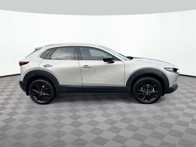 2022 Mazda Mazda CX-30 2.5 Turbo Premium Plus Package w/Premium Plus Package