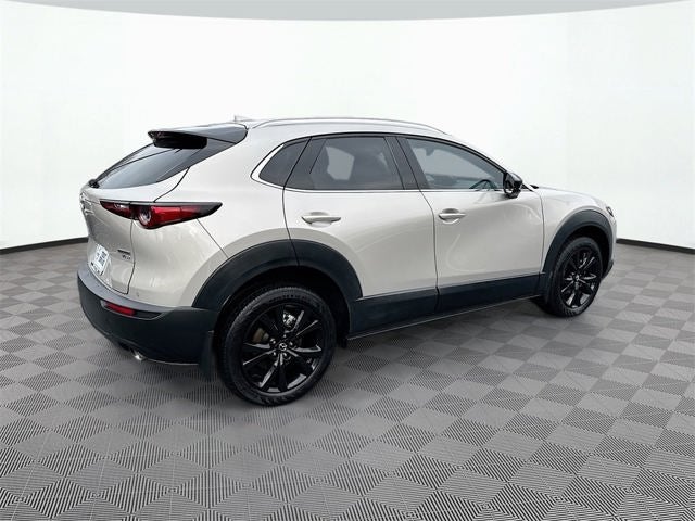 2022 Mazda Mazda CX-30 2.5 Turbo Premium Plus Package w/Premium Plus Package