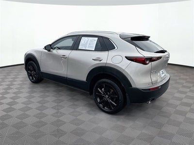 2022 Mazda Mazda CX-30 2.5 Turbo Premium Plus Package w/Premium Plus Package