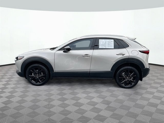 2022 Mazda Mazda CX-30 2.5 Turbo Premium Plus Package w/Premium Plus Package