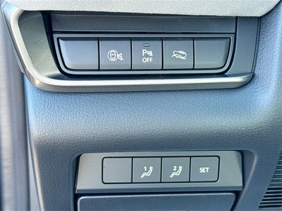 2026 Mazda Mazda CX-30 2.5 S Aire Edition