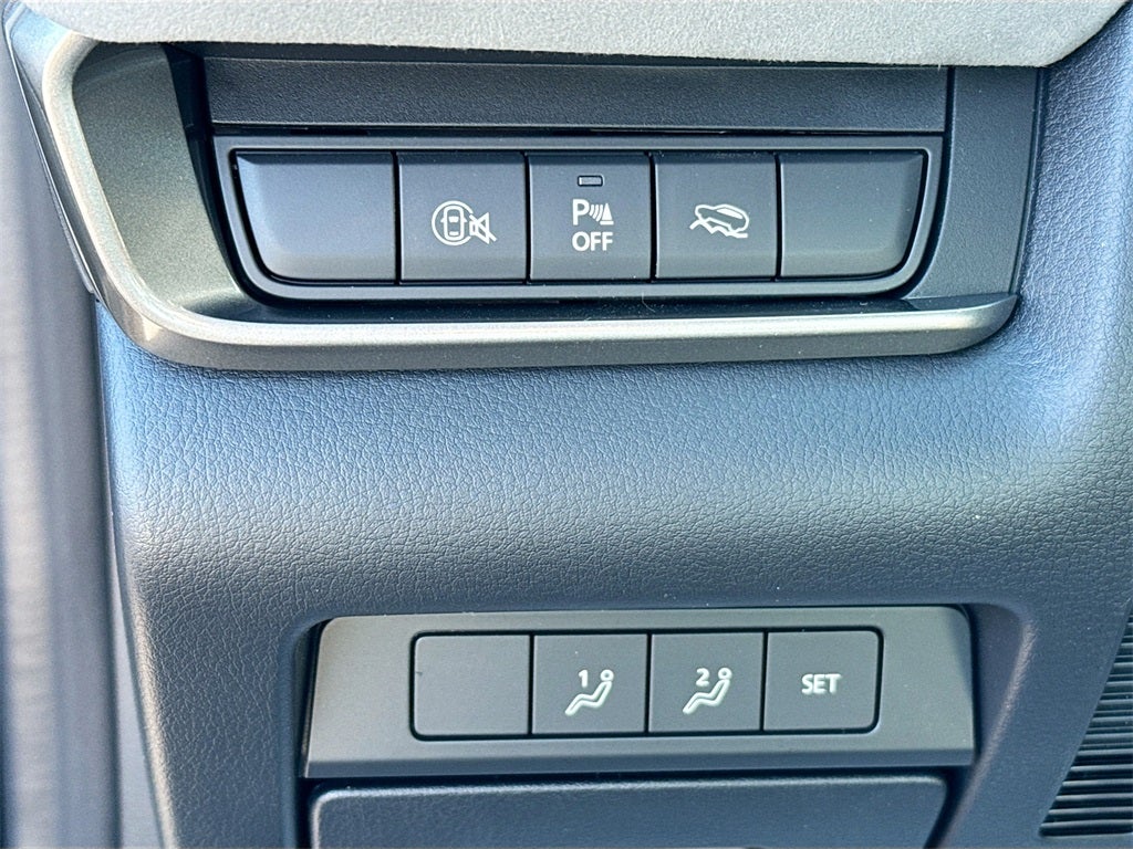 2026 Mazda Mazda CX-30 2.5 S Aire Edition