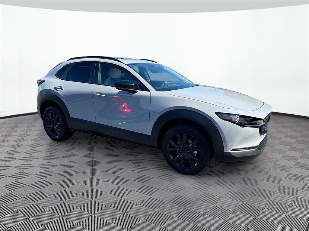 2026 Mazda Mazda CX-30 2.5 S Aire Edition