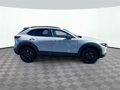 2026 Mazda Mazda CX-30 2.5 S Aire Edition