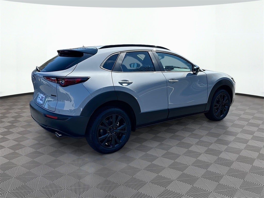 2026 Mazda Mazda CX-30 2.5 S Aire Edition