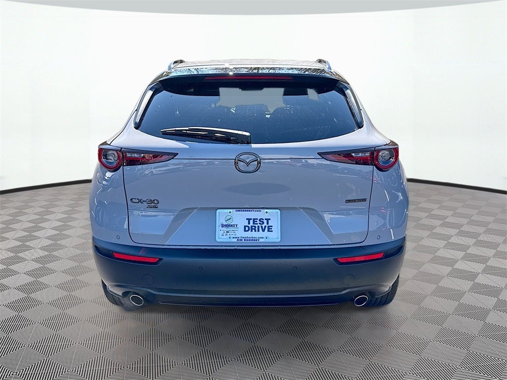 2026 Mazda Mazda CX-30 2.5 S Aire Edition