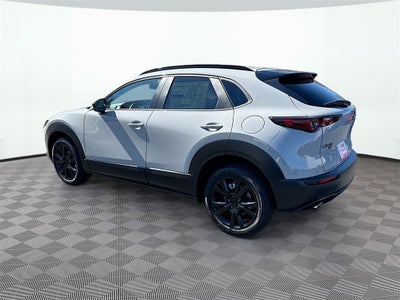 2026 Mazda Mazda CX-30 2.5 S Aire Edition