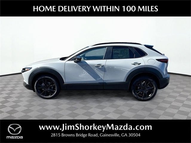 2026 Mazda Mazda CX-30 2.5 S Aire Edition