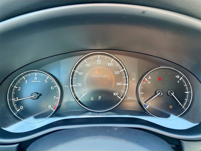 2026 Mazda Mazda CX-30 2.5 S Aire Edition