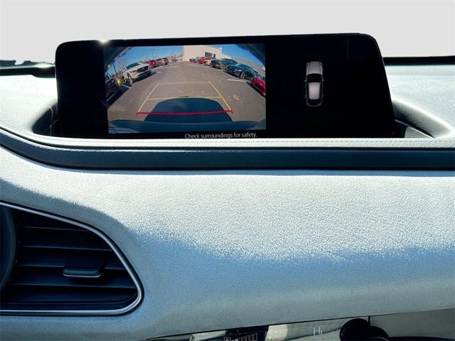 2026 Mazda Mazda CX-30 2.5 S Aire Edition