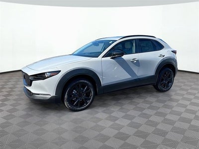 2026 Mazda Mazda CX-30 2.5 S Aire Edition