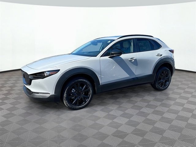 2026 Mazda Mazda CX-30 2.5 S Aire Edition