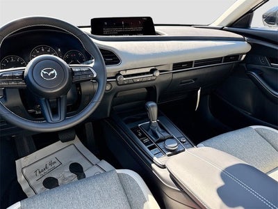 2026 Mazda Mazda CX-30 2.5 S Aire Edition