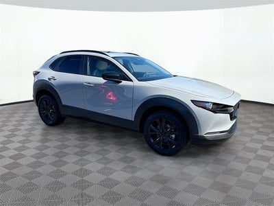 2026 Mazda Mazda CX-30 2.5 S Aire Edition