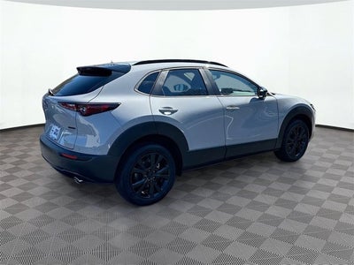 2026 Mazda Mazda CX-30 2.5 S Aire Edition