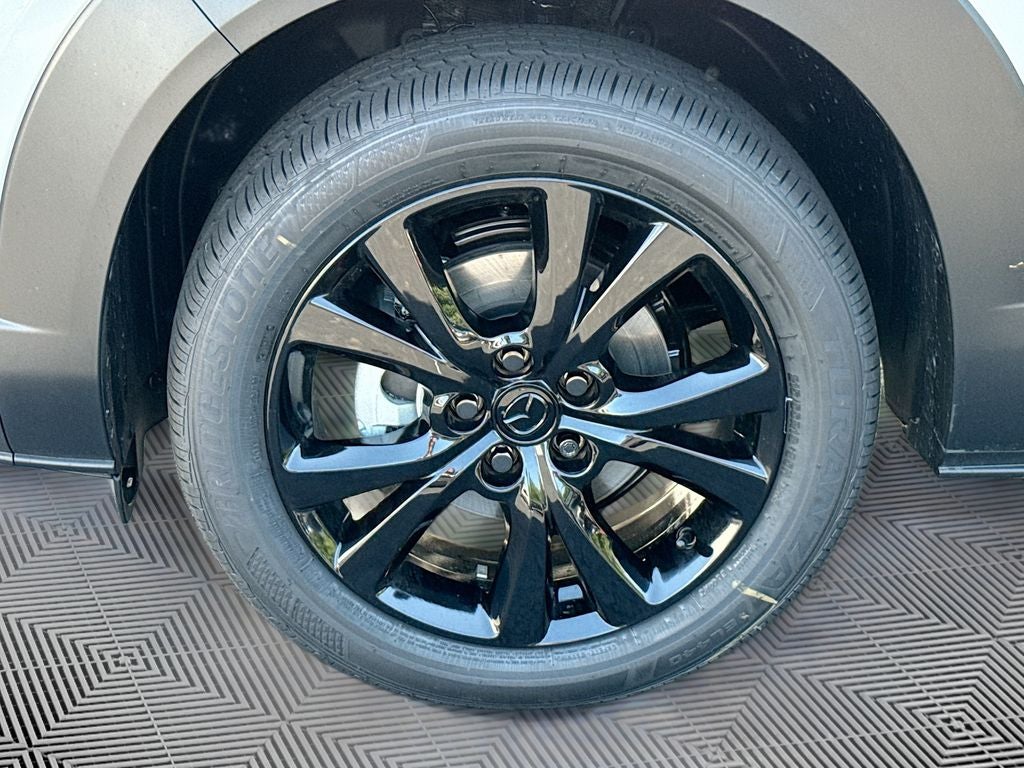 2026 Mazda Mazda CX-30 2.5 S Aire Edition