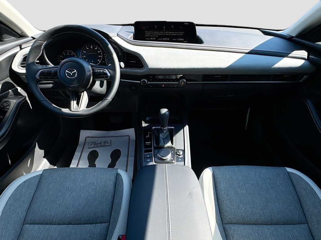 2026 Mazda Mazda CX-30 2.5 S Aire Edition