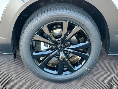 2026 Mazda Mazda CX-30 2.5 S Aire Edition