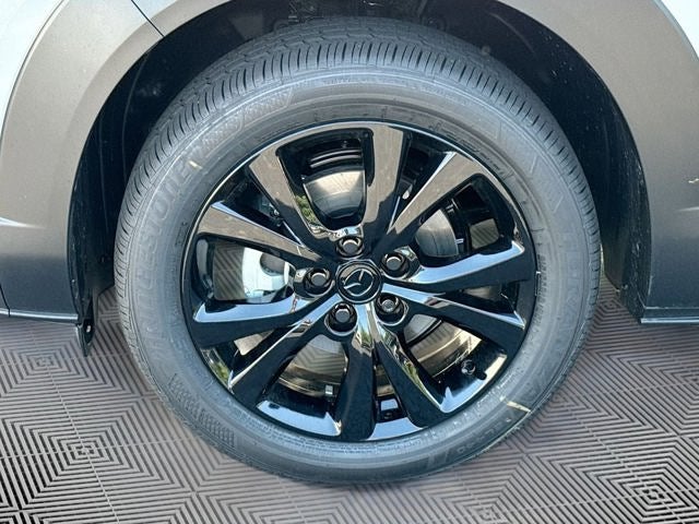 2026 Mazda Mazda CX-30 2.5 S Aire Edition