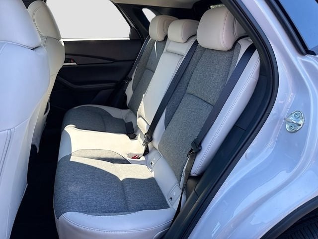 2026 Mazda Mazda CX-30 2.5 S Aire Edition
