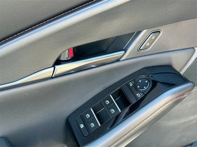 2025 Mazda Mazda CX-30 2.5 Carbon Turbo