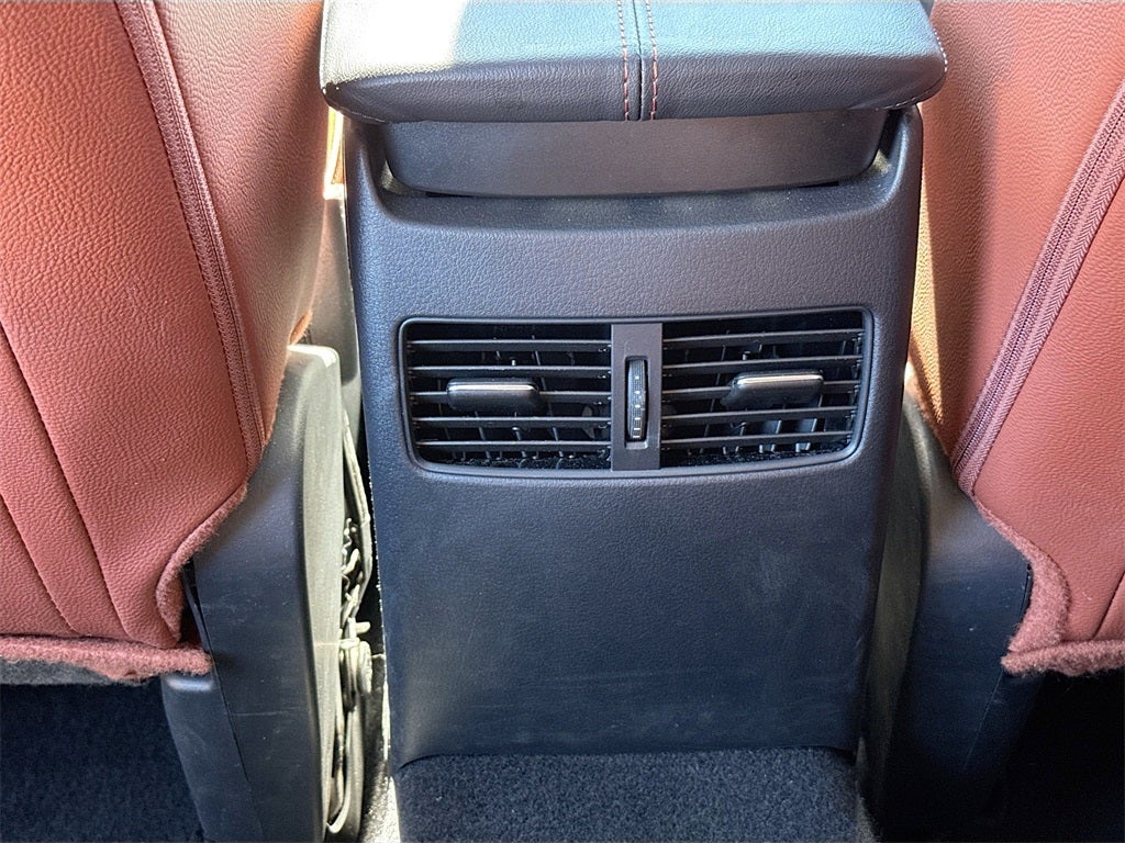 2025 Mazda Mazda CX-30 2.5 Carbon Turbo