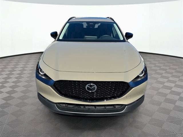 2025 Mazda Mazda CX-30 2.5 Carbon Turbo