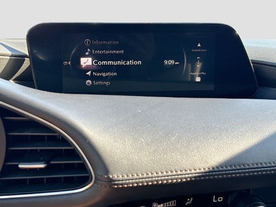 2024 Mazda Mazda3 2.5 S Preferred Package